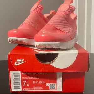 Nike Presto Extreme (TD)